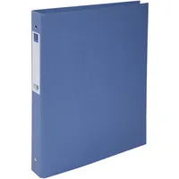 Exacompta 54222E Ringbuch Clean'Safe für DIN A4, mit 2