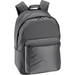 adidas Performance Essentials Embossed Logo Rucksack JY1001 - carbon