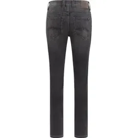 Mustang Oregon Slim Fit Schwarz 28/30