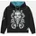 Assassin's Creed Hoodie in Schwarz | Gr.: M