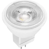 NCC-Licht LED Leuchtmittel Reflektor MR11 2,5W = 22W GU4 180lm warmweiß 2700K DIMMBAR