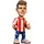 MINIX MNX FB Griezmann ATLETICO MADRID