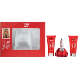 Kesha Whatever It Takes Eau de Parfum 100 ml + Body Lotion 100 ml Geschenkset