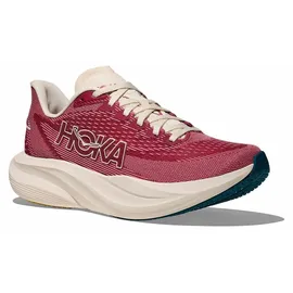 HOKA Mach 7 Damen Lingonberry/Cranberry 40