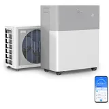 Midea PortaSplit 3,5 kW