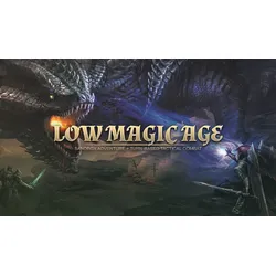 Low Magic Age