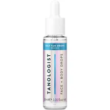 Tanologist Selbstbräunungsserum Drops Medium 30 ml