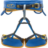 Climbing Technology Dedalo Blau/Ocker, L