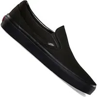 Vans Classic Slip-On black/black 45
