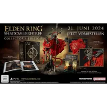 Elden Ring: Shadow of the Erdtree Collector's Edition (Add-on) (PS5)
