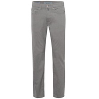 Pierre Cardin tapered«, Fit Chino im 5-Pocket-Design Modell »Lyon Taupe, 38/34