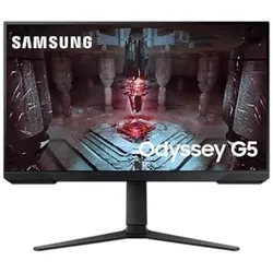 Samsung LS27CG510EUXEN 27" Gaming Monitor Odyssey G51C