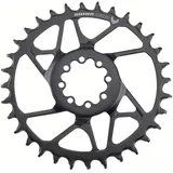 Sram Kettenblatt T-Type Eagle S1000 34T Schwarz