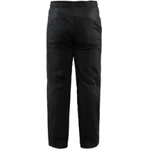 Craft Stoffhose Pants Warm Schwarz M
