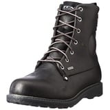 TCX Blend 2 Gore-Tex Motorradstiefel, schwarz, 38 EU