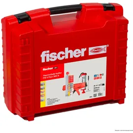 Fischer Deutschland Vertriebs GmbH Hochleistungsmörtel FIS V Plus 360 S 6 x 360 ml