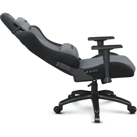 SENSE7 Spellcaster FUKU XL Gamingstuhl Grau