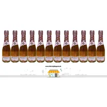 Henkell Rosé Sekt trocken 12% Vol. 0,2l