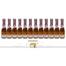 Henkell Rosé Sekt trocken 12% Vol. 0,2l