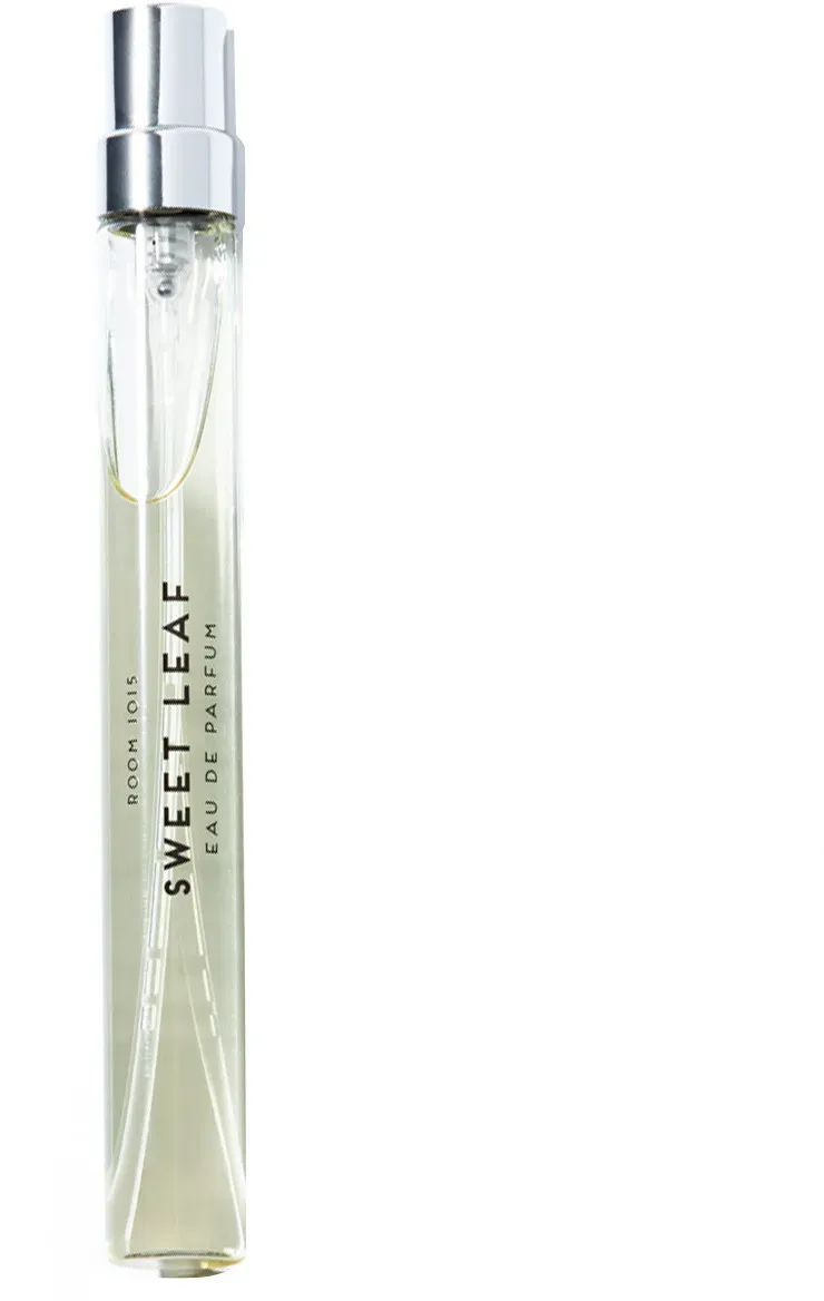 ROOM 1015 SWEET LEAF Eau de Parfum 10 ml