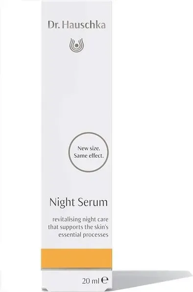 Dr. Hauschka Nachtserum 20 ml (Einzelpackung)
