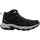 Jack Wolfskin Vojo Tour Texapore Mid Herren Black Forest 45,5