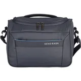 kenorada Beautycase MEDON anthrazit | 25