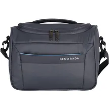 kenorada Beautycase MEDON anthrazit | 25