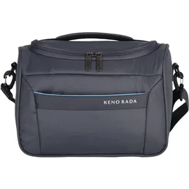 kenorada Beautycase MEDON anthrazit | 25