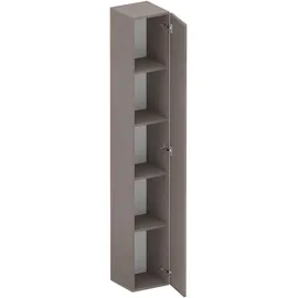 INOSIGN »Infinity Breite 28 cm, Stauraumschrank mit 1 Tür, Mehrzweckschrank,« mit Push-to-open Funktion, 2 Größen, verschiedene Farben