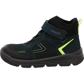 superfit Mars Grün/Gelb 28