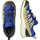 Salomon XA Pro V8 Damen Blau / Beige 39