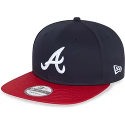 Mütze 9fifty Atlanta Braves MLB Essential M