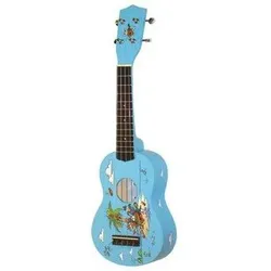 Voggenreiter 824 Voggy's Ukulele