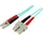 Startech 10Gb Aqua MM 50/125 Duplex