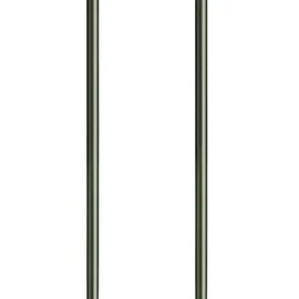Leki Flash Carbon 130 cm grün-schwarz