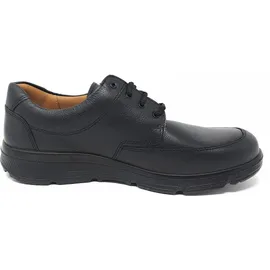 Jomos Herren Montana Derbys, Schwarz Schwarz