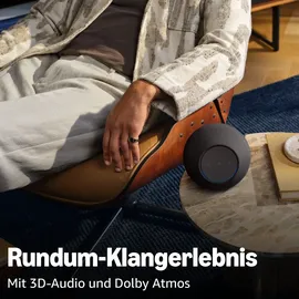 Amazon Echo Studio Graphit