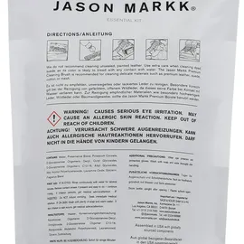 Jason Markk 4 oz. Premium Shoe Cleaning Kit