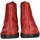 Softinos Stiefelette Stiefelette Leder/Textil | 38