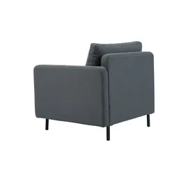Möbel Kraft Holly Lounge-Set grau