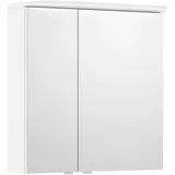 Pelipal Balto Sprint 70 cm weiß LED