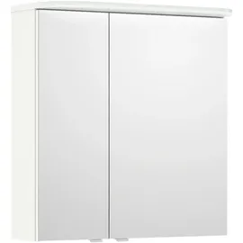 Pelipal Balto Sprint 70 cm weiß LED