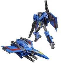 Hasbro Transformers ONE Thundercracker Figur 13 cm