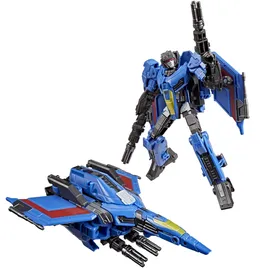 Hasbro Transformers ONE Thundercracker Figur 13 cm