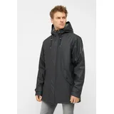 DERBE Trekholm grau 62