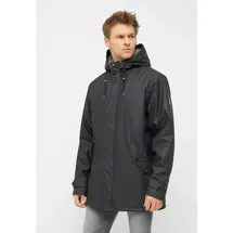 DERBE Trekholm grau 62