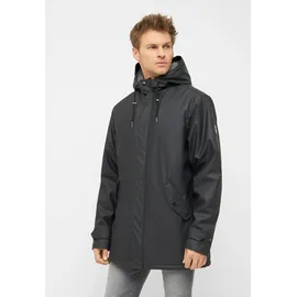DERBE Trekholm grau 62