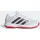 adidas Stabil Junior White/Aurora Met./Semi Lucid Red 35