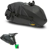 TAAC Saddle Paac 8l schwarz